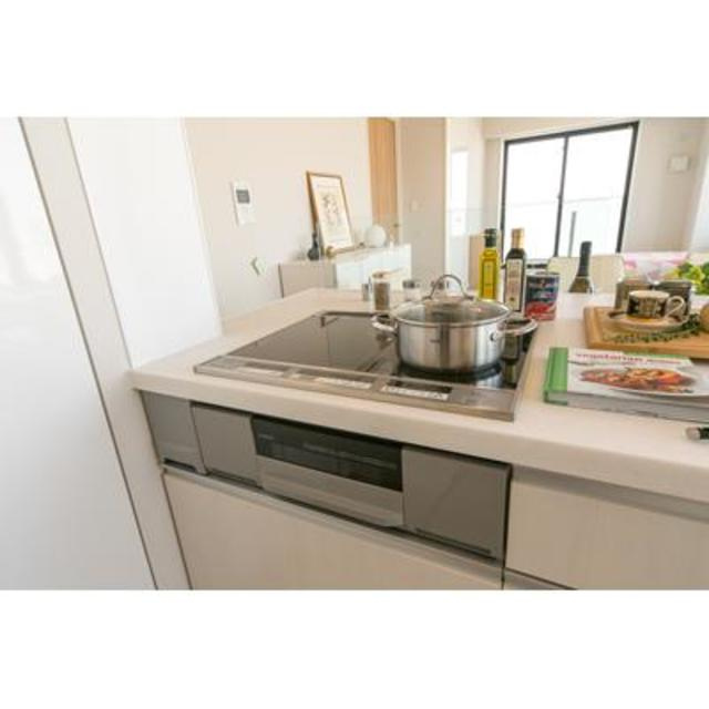 メルクマール京王笹塚レジデンスのその他|※写真は同タイプ住戸です。