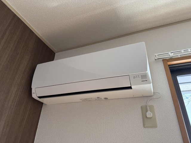 メゾンリトルビレッジの設備