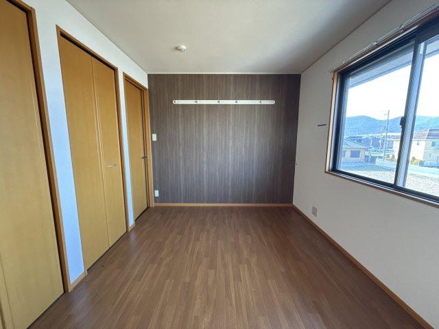 メゾンリトルビレッジの子供部屋