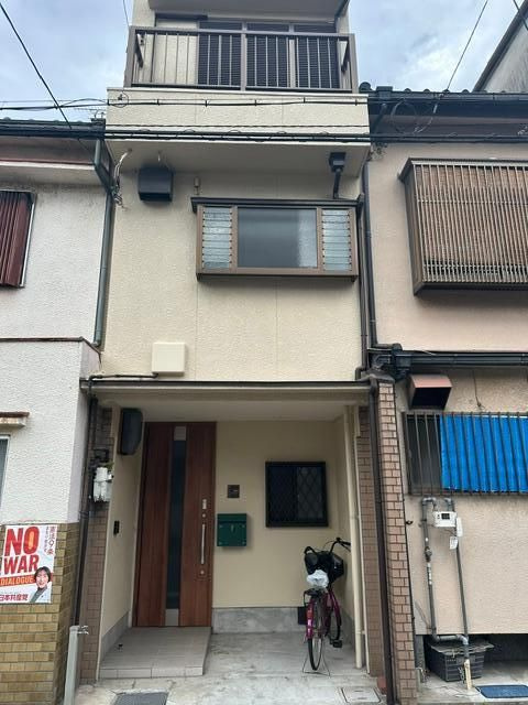 守口市大宮通貸家