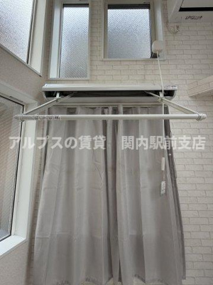 【設備】 | ユナイト保土ケ谷グローラルオーラ