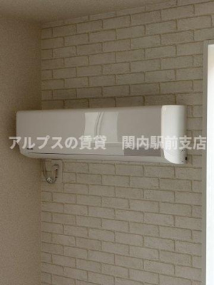 【設備】 | ユナイト保土ケ谷グローラルオーラ