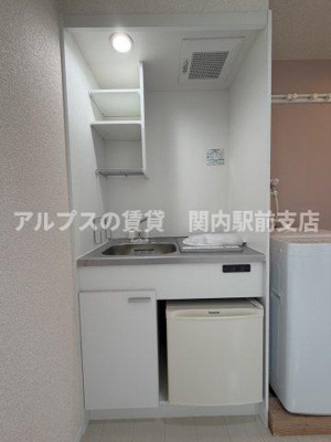 【キッチン】 | ユナイト保土ケ谷グローラルオーラ