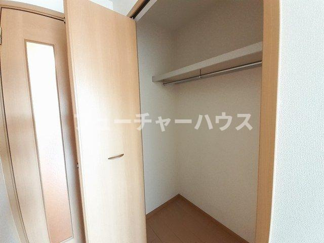 ｍａｔｈｅｒの収納