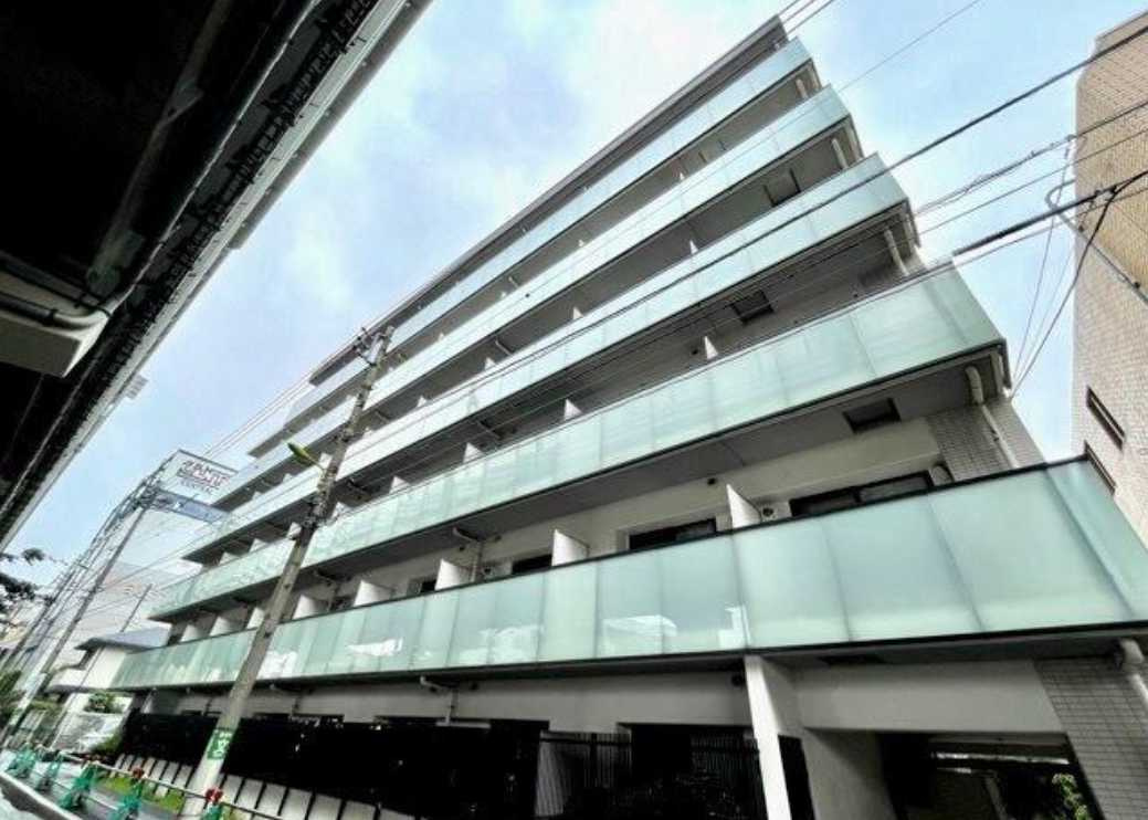 レジディア用賀　駅近　礼金０　ペット相談