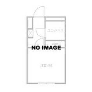 【間取り】 | 小林ビル
