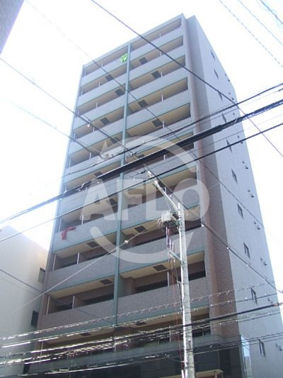 プロシード心斎橋東ヴァンターレ