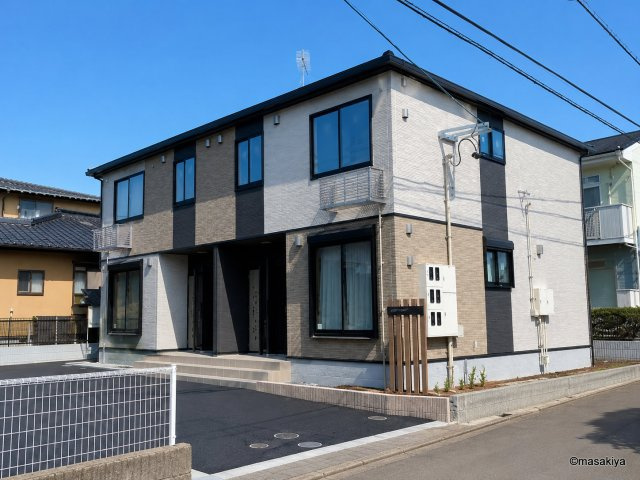 カーザ　レガーメ