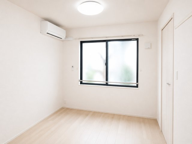 カーザ　レガーメの洋室|同タイプのお部屋の画像です。