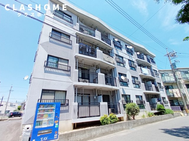 パークサイド今岡 A棟　　刈谷市近郊の賃貸ならクラスホーム刈谷店