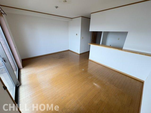 高崎栄町スターレジデンスの居間・リビング|他社様掲載物件もまとめてご紹介、ご案内可能です(^^)/