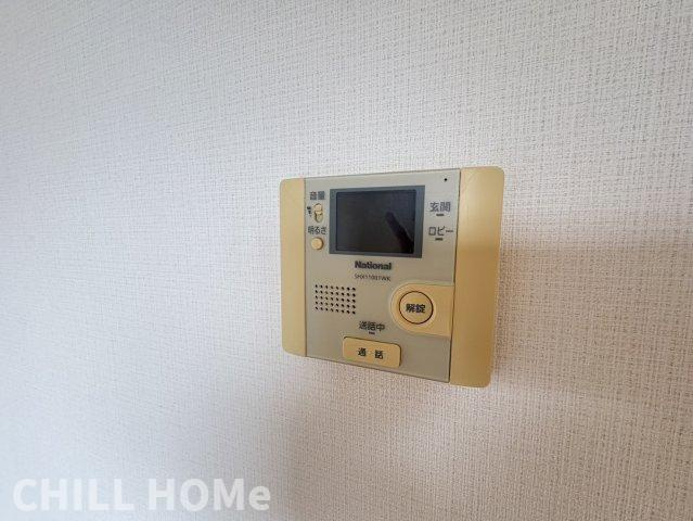 高崎栄町スターレジデンスのセキュリティ|他社様掲載物件もまとめてご紹介、ご案内可能です(^^)/