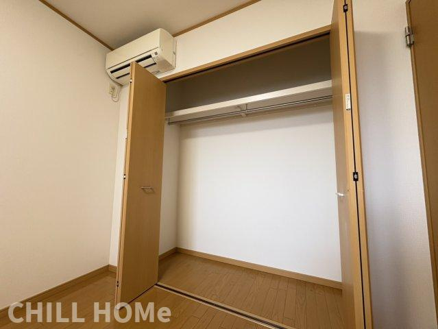 高崎栄町スターレジデンスの収納|他社様掲載物件もまとめてご紹介、ご案内可能です(^^)/