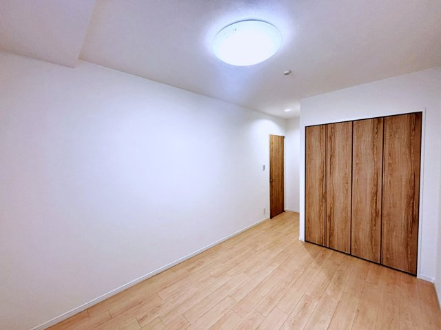 LAYERS　HOUSE杉並善福寺川公園の洋室