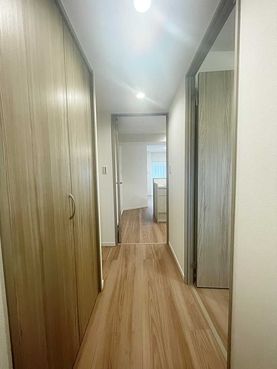 富士見台マンションのその他