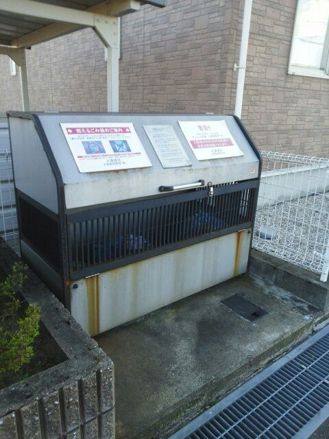 サンリット　氏家Ａのその他共用部分