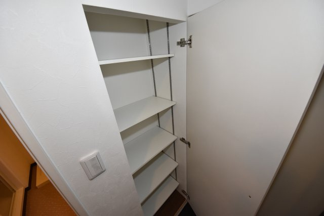 レジディア堺筋本町のその他共用部分