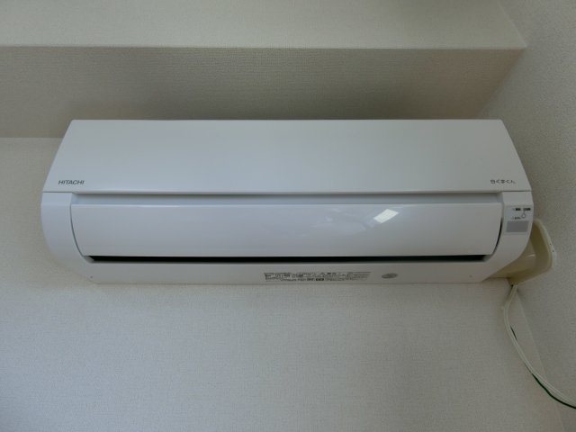 アルマーニ　Ⅰの設備