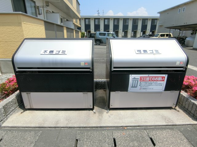 アルマーニ　Ⅰのその他共用部分