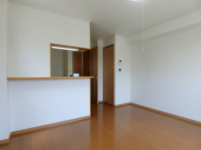 アルマーニ　Ⅰの居間・リビング