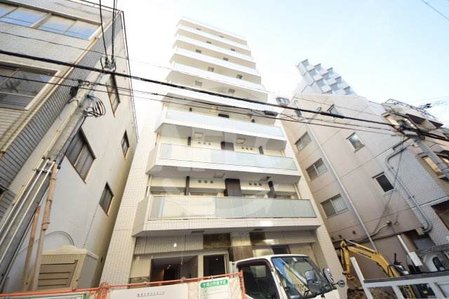 Collinaの外観|Collina（コリーナ）　外観
