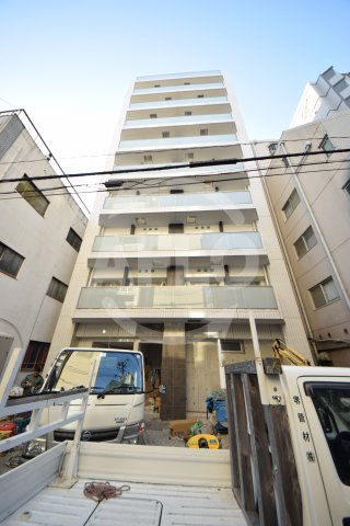 Collinaのエントランス|Collina（コリーナ）　エントランス