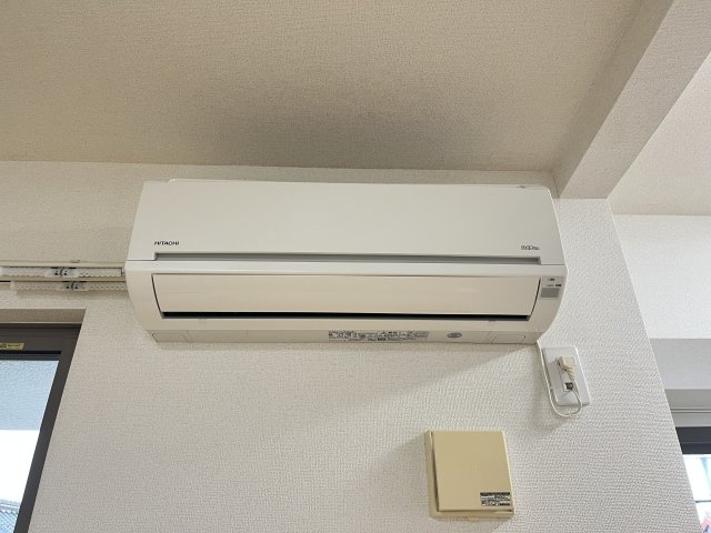 フェリーチェ　Ｂの設備