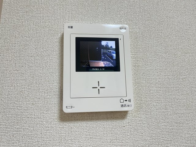 フェリーチェ　Ｂのセキュリティ