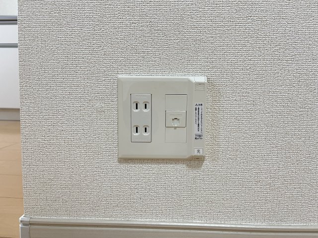 フェリーチェ　Ｂの設備