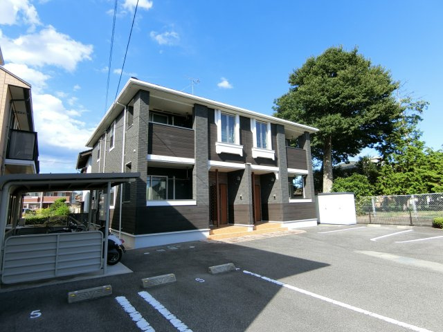 フェリーチェ　Ｂ