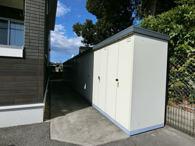 フェリーチェ　Ｂのその他共用部分