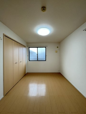 フェリーチェ　Ｂの洋室