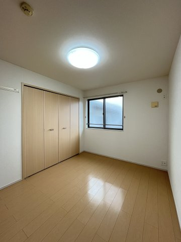 フェリーチェ　Ｂの洋室