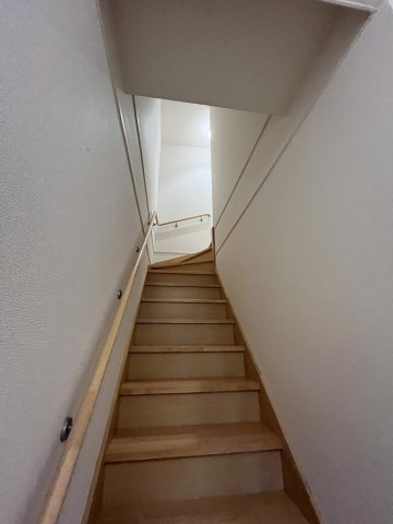 フェリーチェ　Ｂの玄関