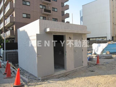 【その他共用部分】 | モンテジョア