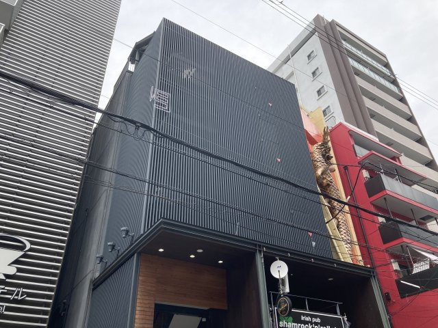 心斎橋ロジック