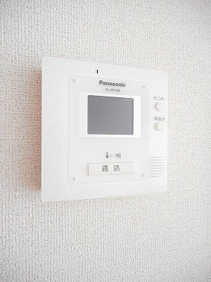 エルディム酒井のセキュリティ