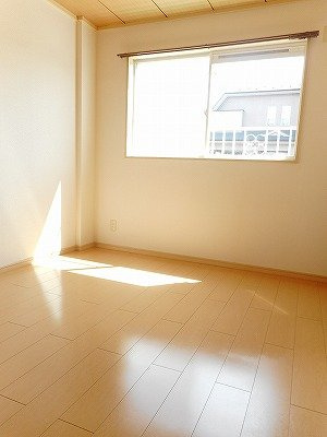 エルディム酒井の内装