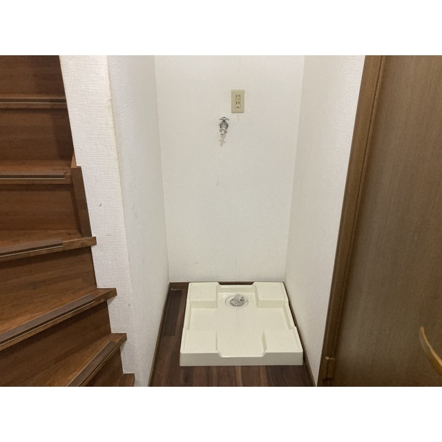 古橋邸貸家B棟のその他