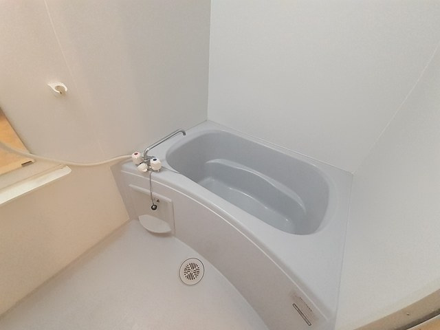 【浴室】