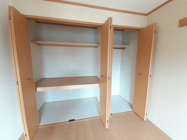 【収納】