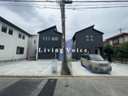 【仲介手数料０円】平塚市中j原9期　新築一戸建て　全2棟の画像