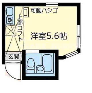 【間取り】 | ユナイト保土ケ谷グローラルオーラ