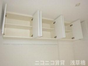 ブライズ亀戸の設備