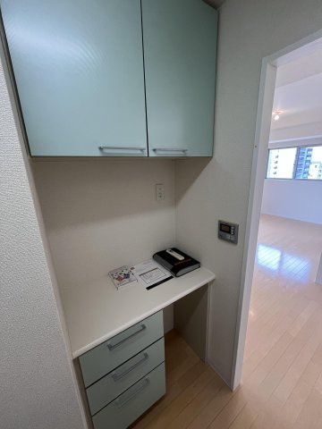 パークキューブ本所吾妻橋の設備