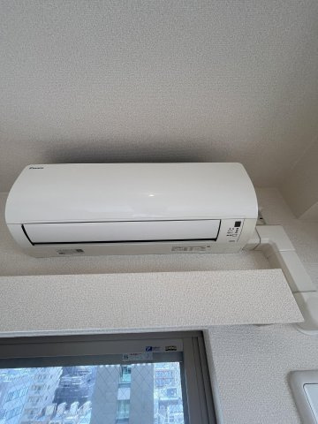 パークキューブ本所吾妻橋の設備