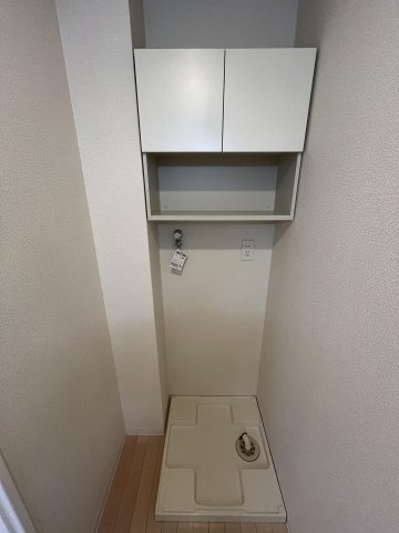 パークキューブ本所吾妻橋の設備