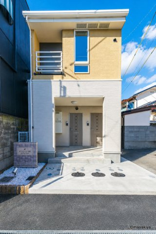 タウンコート田町