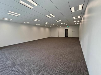 【内装】 | 麻布台ヒルズガーデンプラザＢオフィス
