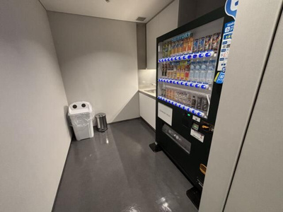 【設備】 | 麻布台ヒルズガーデンプラザＢオフィス